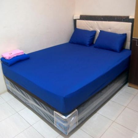 Wisma Cahaya Abadi Guest House Balikpapan  Exteriér fotografie