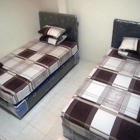 Wisma Cahaya Abadi Guest House Balikpapan  Exteriér fotografie