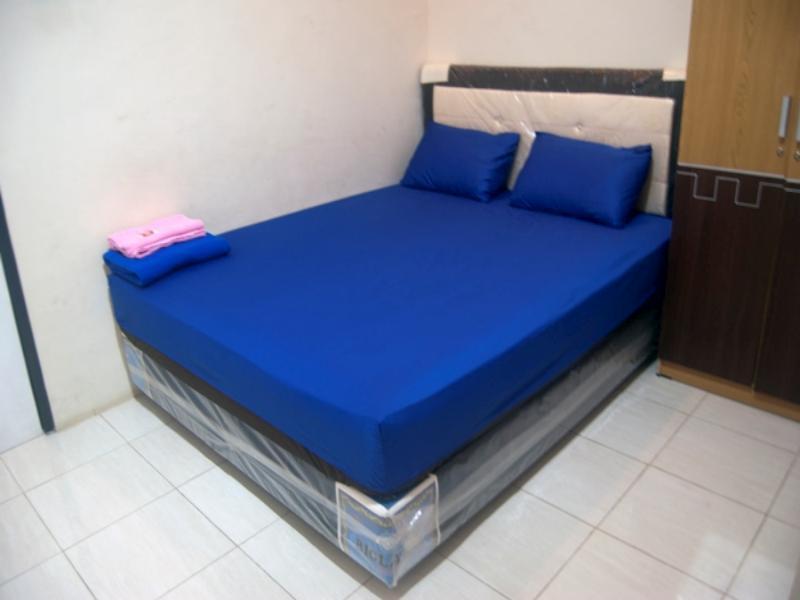 Wisma Cahaya Abadi Guest House Balikpapan  Exteriér fotografie